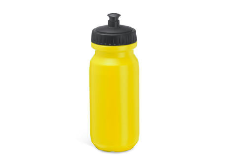 WASSERFLASCHE BIKING S/EINHEITSGRÖSSE WHITE