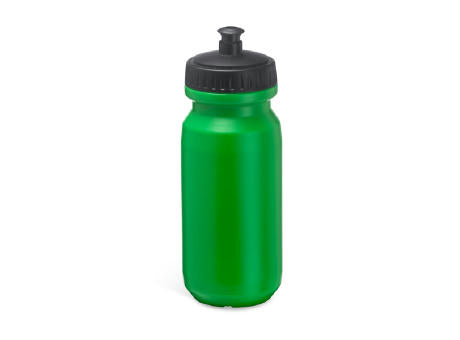 WASSERFLASCHE BIKING S/EINHEITSGRÖSSE WHITE