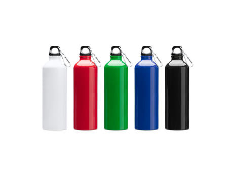 WASSERFLASCHE BAOBAB S/EINHEITSGRÖSSE ROYAL BLUE