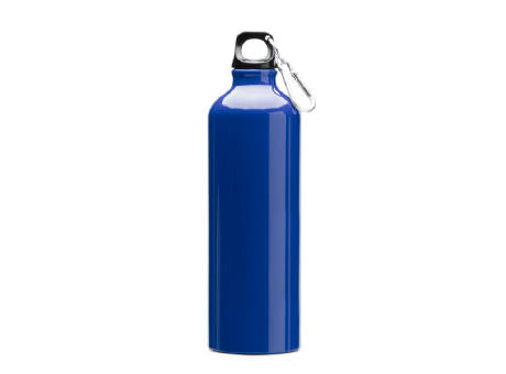 WASSERFLASCHE BAOBAB S/EINHEITSGRÖSSE ROYAL BLUE