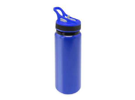 WASSERFLASCHE CHITO S/EINHEITSGRÖSSE WHITE