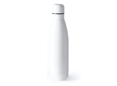 SUBLIMATIONSFLASCHE COPO S/EINHEITSGRÖSSE WHITE