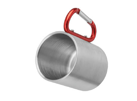 TASSE GUAYA S/EINHEITSGRÖSSE BLACK