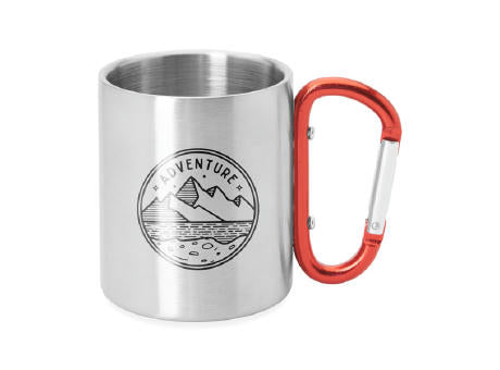 TASSE GUAYA S/EINHEITSGRÖSSE BLACK