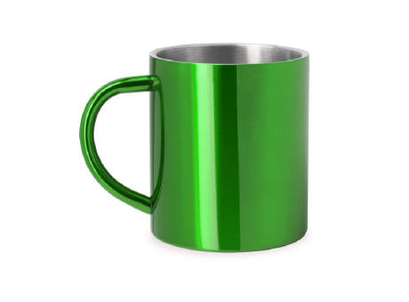 TASSE KIWAN S/EINHEITSGRÖSSE BLACK