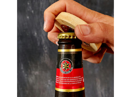 ÖFFNER SHERRY S/EINHEITSGRÖSSE GREIGE