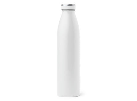 WASSERFLASCHE YISEL S/EINHEITSGRÖSSE WHITE