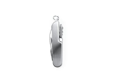 TASCHENMESER ZORA S/EINHEITSGRÖSSE SILVER