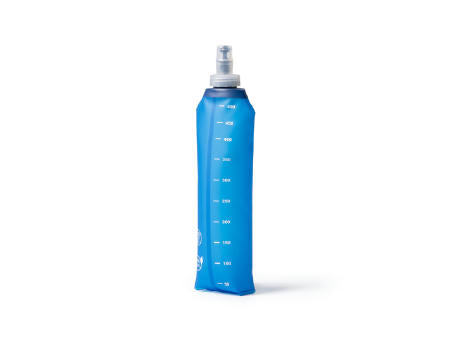 WASSERFLASCHE TRAIL S/EINHEITSGRÖSSE WHITE