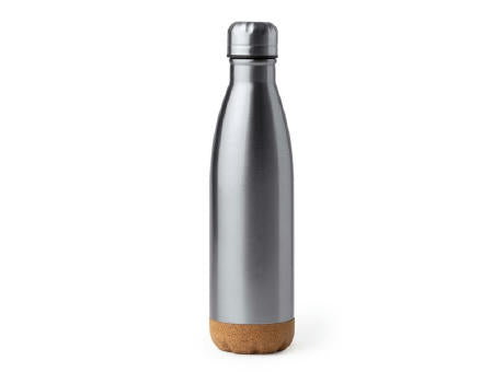 WASSERFLASCHE KALE S/EINHEITSGRÖSSE WHITE
