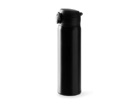 WASSERFLASCHE PALMER S/EINHEITSGRÖSSE WHITE