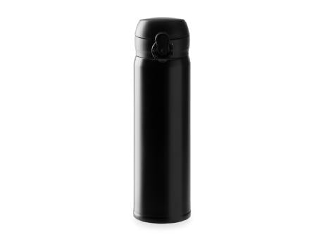 WASSERFLASCHE PALMER S/EINHEITSGRÖSSE WHITE