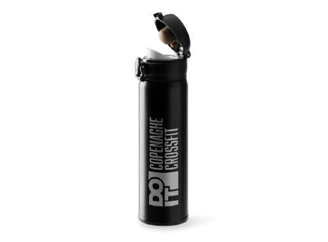 WASSERFLASCHE PALMER S/EINHEITSGRÖSSE WHITE