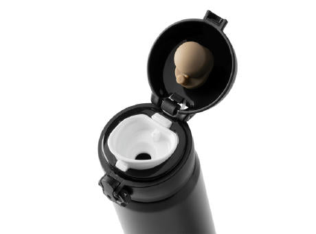 WASSERFLASCHE PALMER S/EINHEITSGRÖSSE WHITE