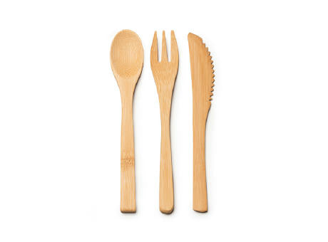 BESTECK-SET COLMER S/EINHEITSGRÖSSE GREIGE
