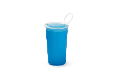 BECHER TRACK S/EINHEITSGRÖSSE WHITE