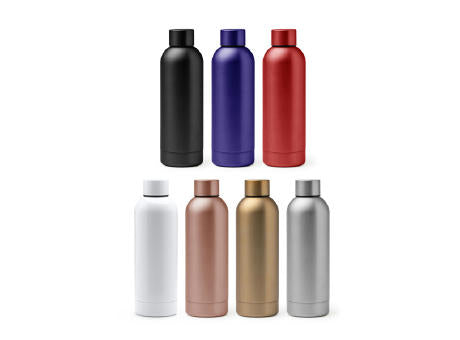 WASSERFLASCHE BALAX S/EINHEITSGRÖSSE WHITE