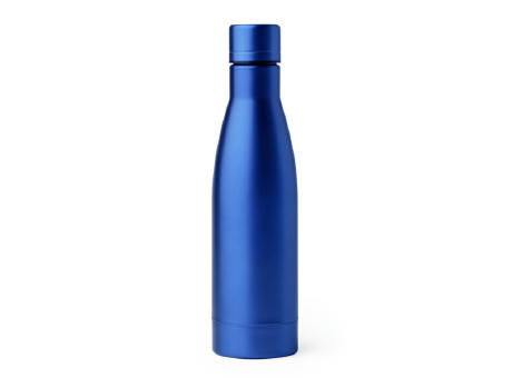 WASSERFLASCHE FANCY S/EINHEITSGRÖSSE WHITE