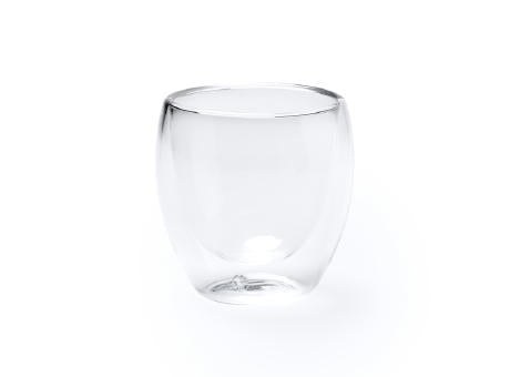 BECHERSET CAPSUL S/EINHEITSGRÖSSE TRANSPARENT