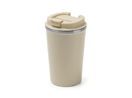 BECHER OKELE S/EINHEITSGRÖSSE BLACK