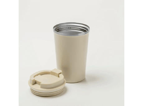BECHER OKELE S/EINHEITSGRÖSSE BLACK
