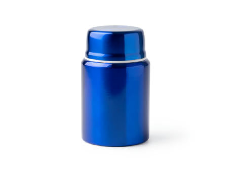 THERMOSKANNE DANGO S/EINHEITSGRÖSSE ROYAL BLUE