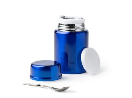 THERMOSKANNE DANGO S/EINHEITSGRÖSSE ROYAL BLUE