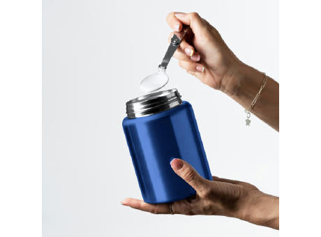 THERMOSKANNE DANGO S/EINHEITSGRÖSSE ROYAL BLUE