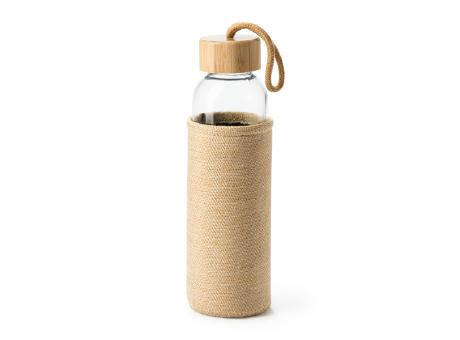 FLASCHE SIBU S/EINHEITSGRÖSSE GREIGE