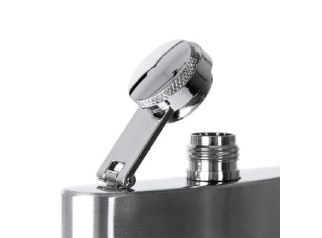 PETACA WALKER S/EINHEITSGRÖSSE SILVER