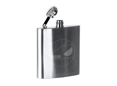 PETACA WALKER S/EINHEITSGRÖSSE SILVER