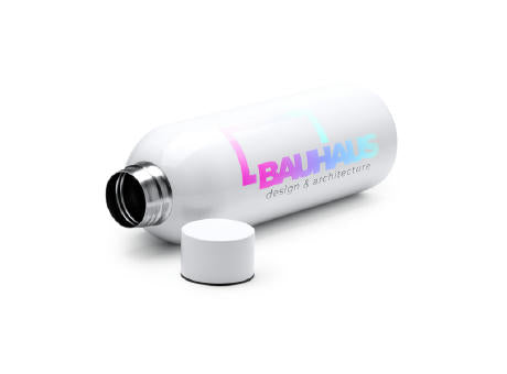 WASSERFLASCHE MAGUN S/EINHEITSGRÖSSE WHITE