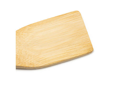 SPACHTEL BARU S/EINHEITSGRÖSSE BAMBOO