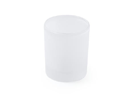 BECHER PUKET S/EINHEITSGRÖSSE TRANSPARENT