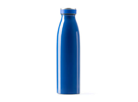 WASSERFLASCHE KEMY S/EINHEITSGRÖSSE WHITE