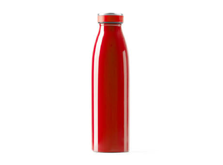 WASSERFLASCHE KEMY S/EINHEITSGRÖSSE WHITE