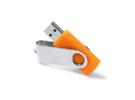 USB-STICK MARVIN S/16 GB WHITE