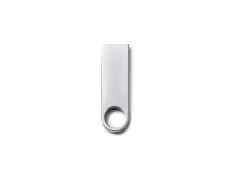 USB-STICK ROY S/16 GB SILVER
