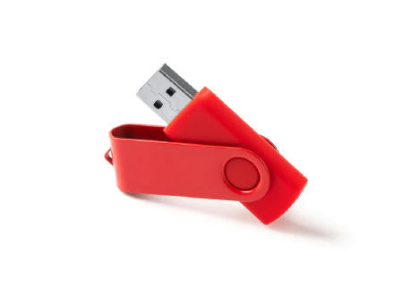 USB-STICK RIOT S/16 GB WHITE