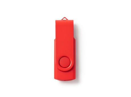 USB-STICK RIOT S/16 GB WHITE