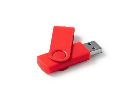 USB-STICK RIOT S/16 GB WHITE