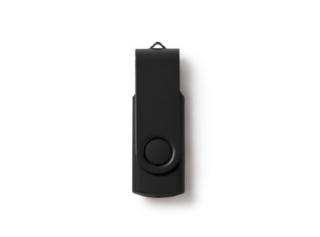 USB-STICK RIOT S/16 GB WHITE