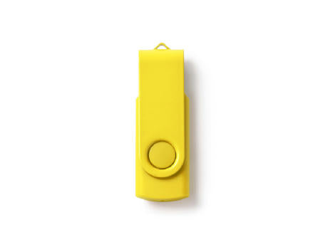 USB-STICK RIOT S/16 GB WHITE