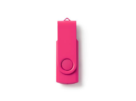 USB-STICK RIOT S/16 GB WHITE