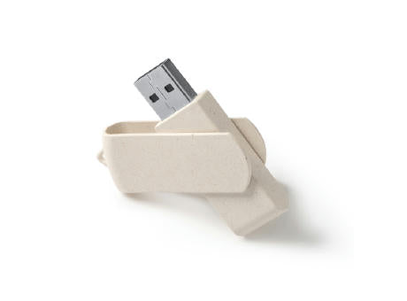 USB-STICK KINOX S/16 GB GREIGE