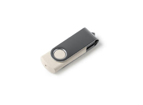 USB-STICK VENAK S/16 GB GREIGE