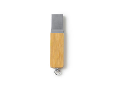 USB-STICK NETIX S/16 GB GREIGE