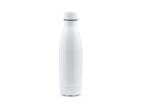 WASSERFLASCHE SELBY S/EINHEITSGRÖSSE WHITE