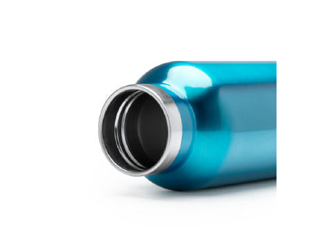 WASSERFLASCHE TISET S/EINHEITSGRÖSSE WHITE