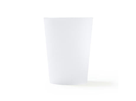 BECHER PONTAL S/EINHEITSGRÖSSE TRANSPARENT